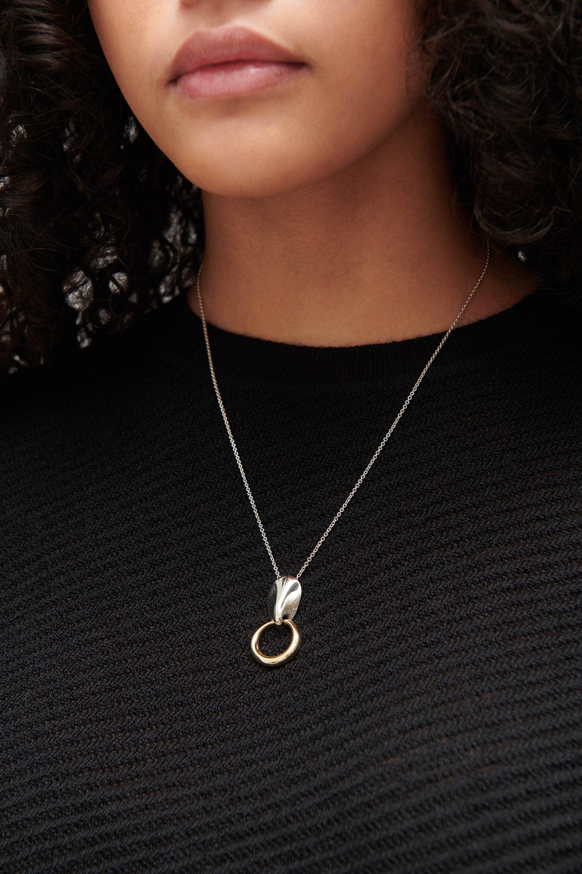 Rachel comey cheap necklace
