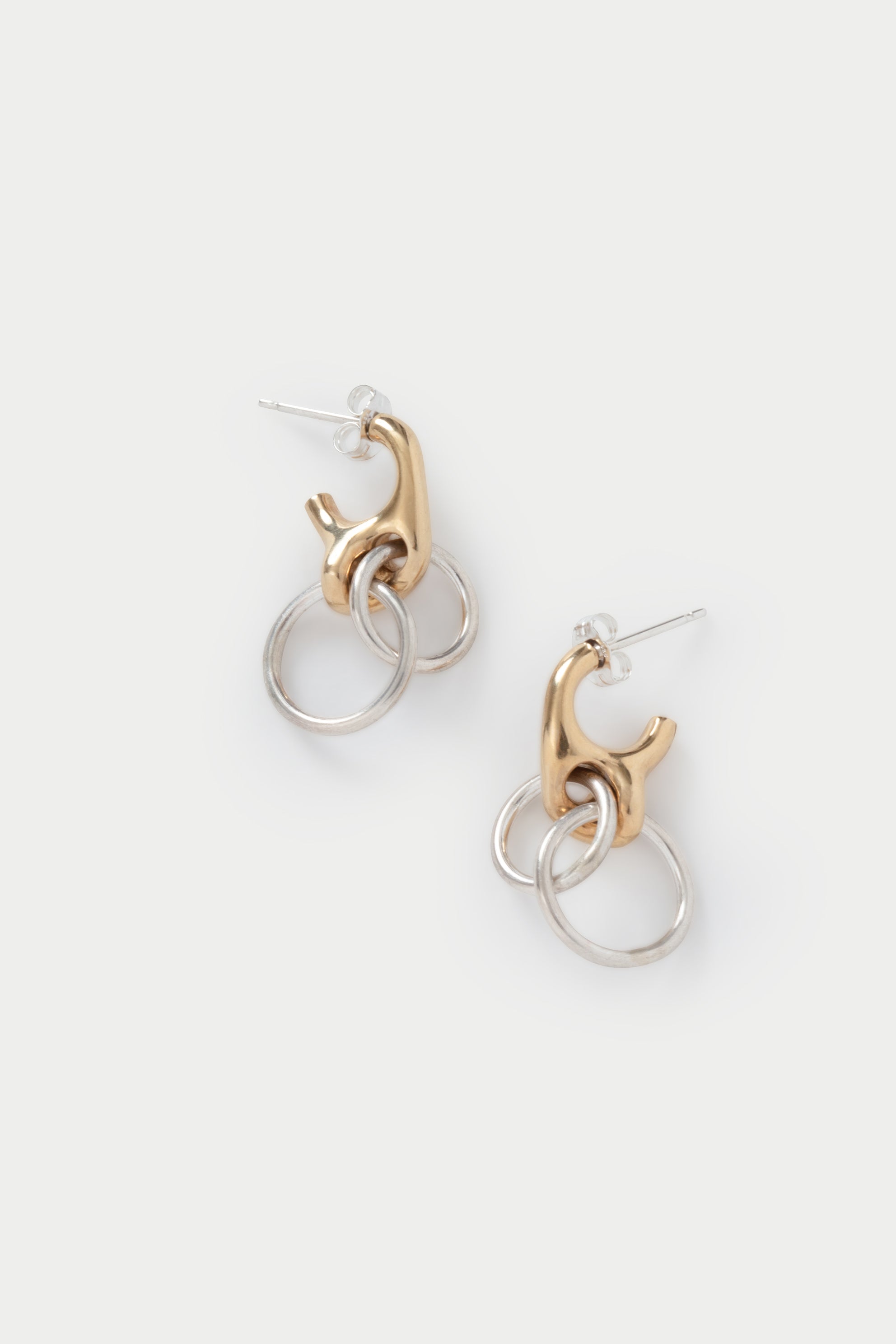 Quarry Isak Earring Pair