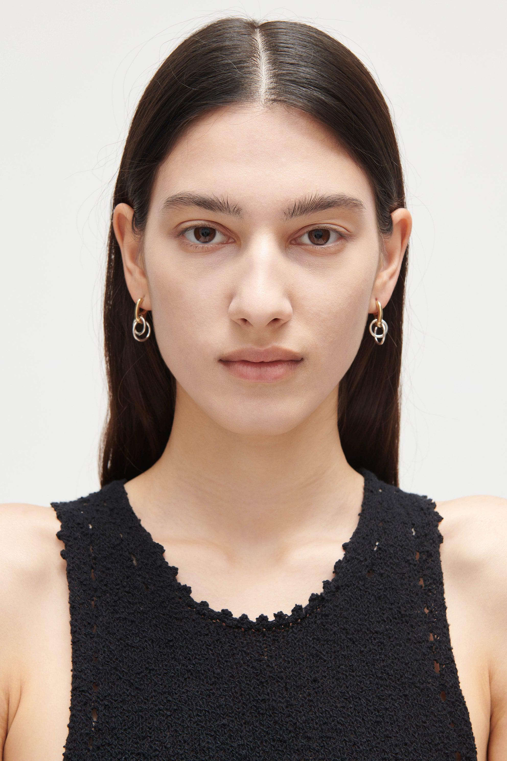 Quarry Isak Earring Pair-EARRINGS-Rachel Comey