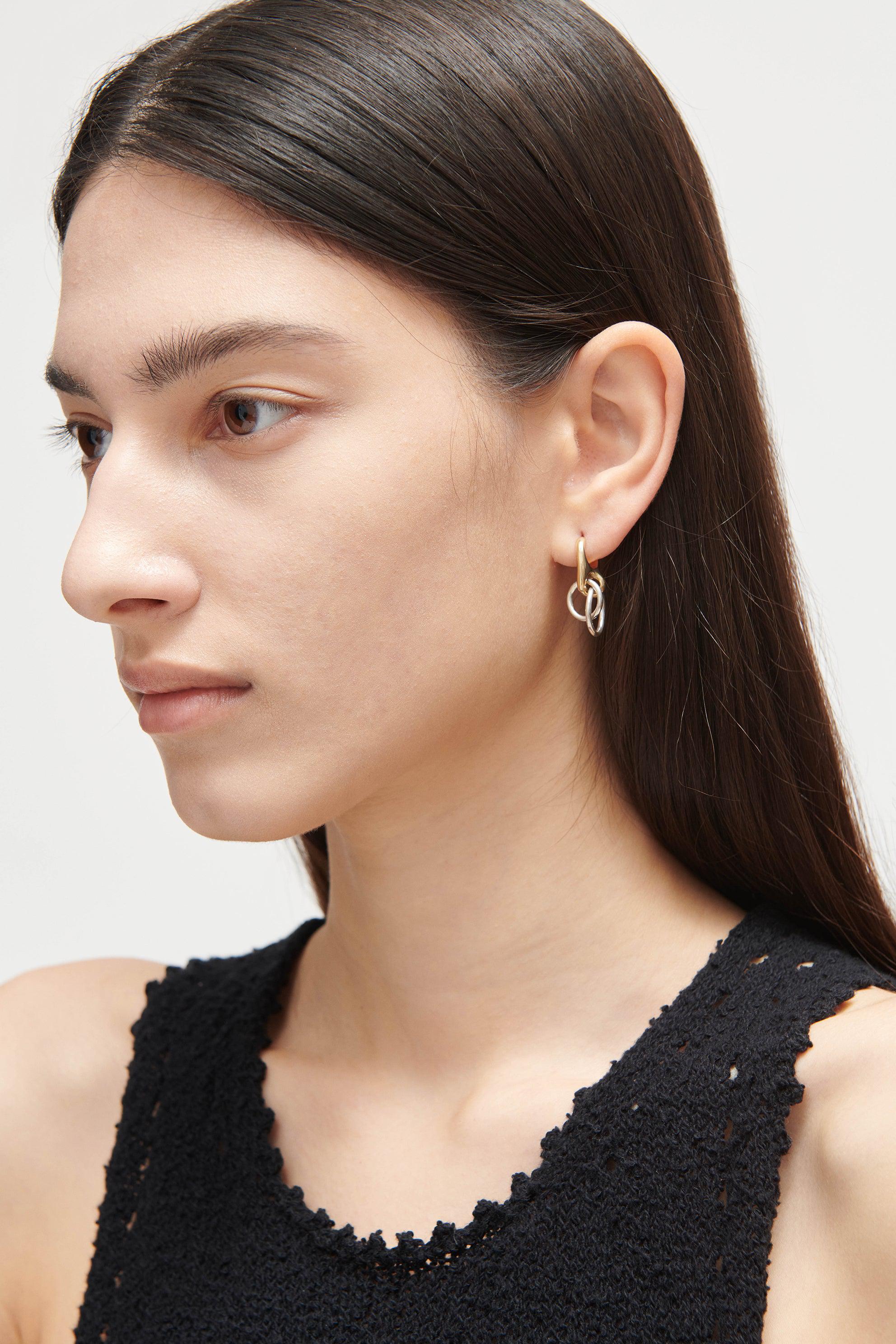 Quarry Isak Earring Pair-EARRINGS-Rachel Comey