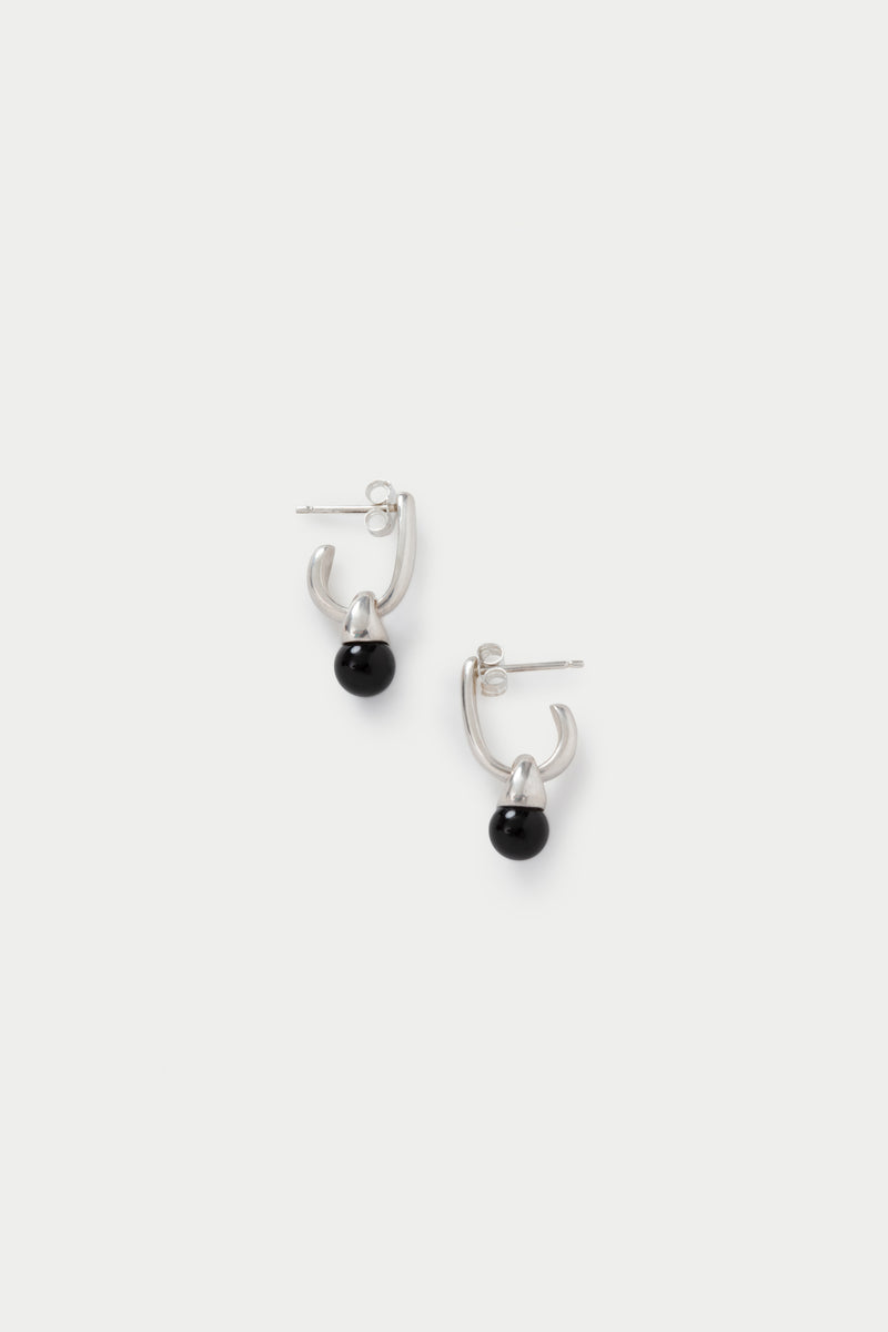 Quarry Roda Stone Earring Pair-EARRINGS-Rachel Comey