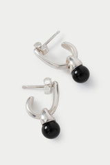 Quarry Roda Stone Earring Pair-EARRINGS-Rachel Comey