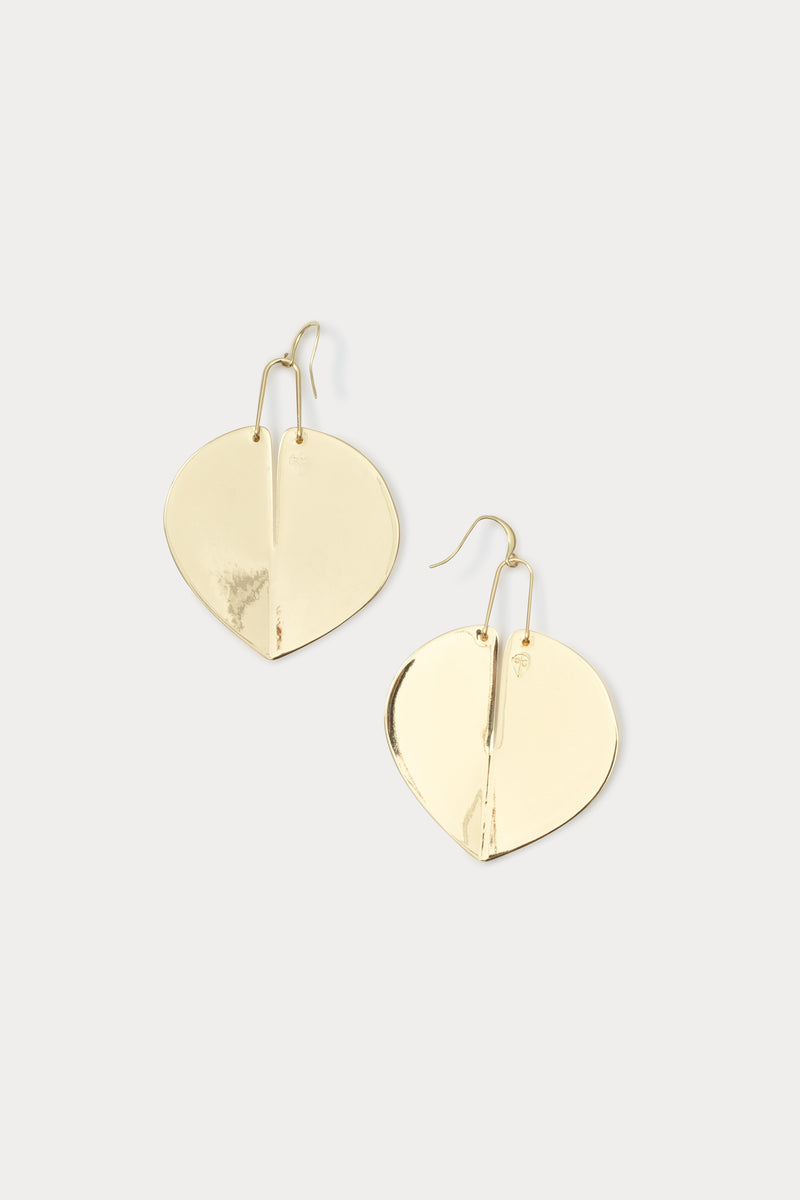 Heartbreaker Earring-EARRINGS-Rachel Comey