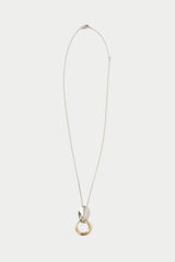 Quarry Brunin Necklace-NECKLACES-Rachel Comey