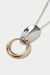Quarry Brunin Necklace-NECKLACES-Rachel Comey