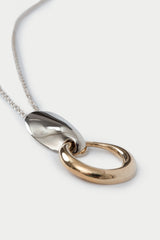 Quarry Brunin Necklace-NECKLACES-Rachel Comey