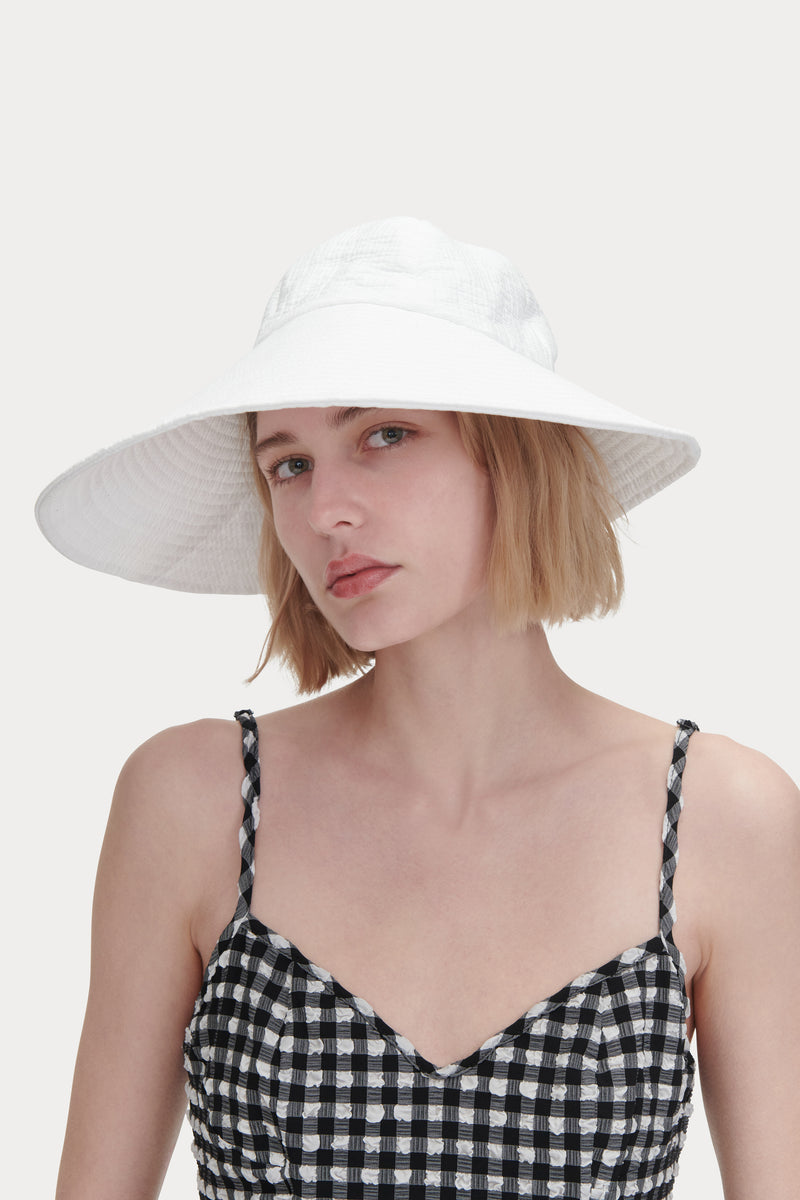Fisherman Hat-HAT-Rachel Comey