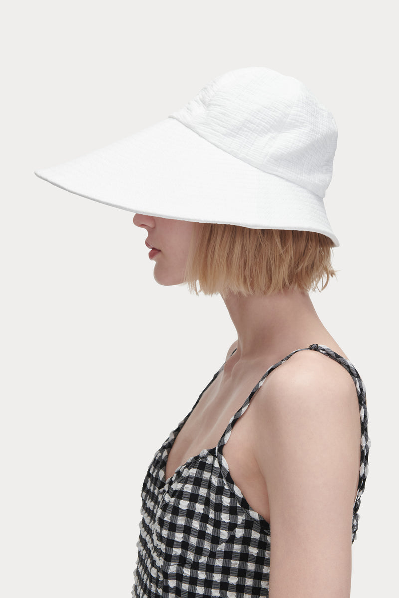 Fisherman Hat-HAT-Rachel Comey
