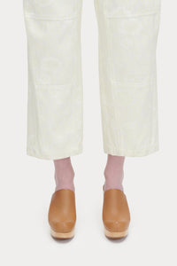 Dakota Clog