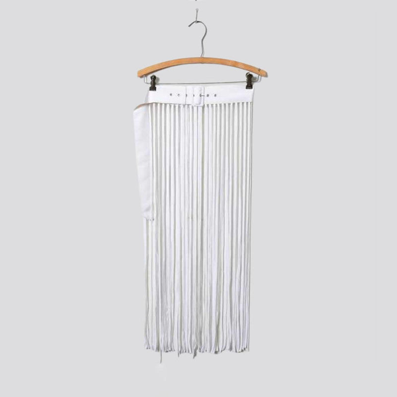 Spaghetti Skirt-Rachel Comey