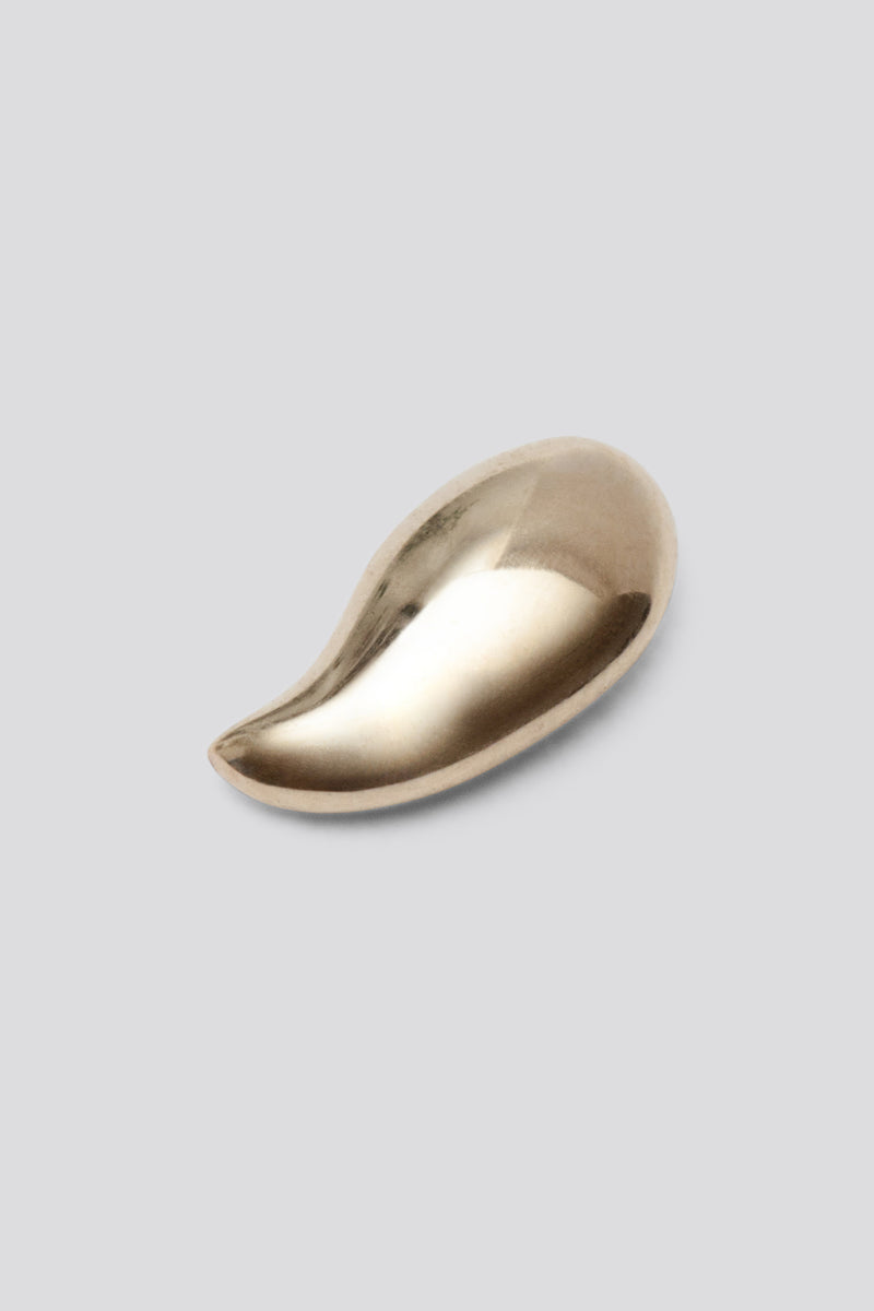 Quarry Palme Earring Single-EARRINGS-Rachel Comey
