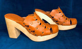 Riveted Clog-Rachel Comey