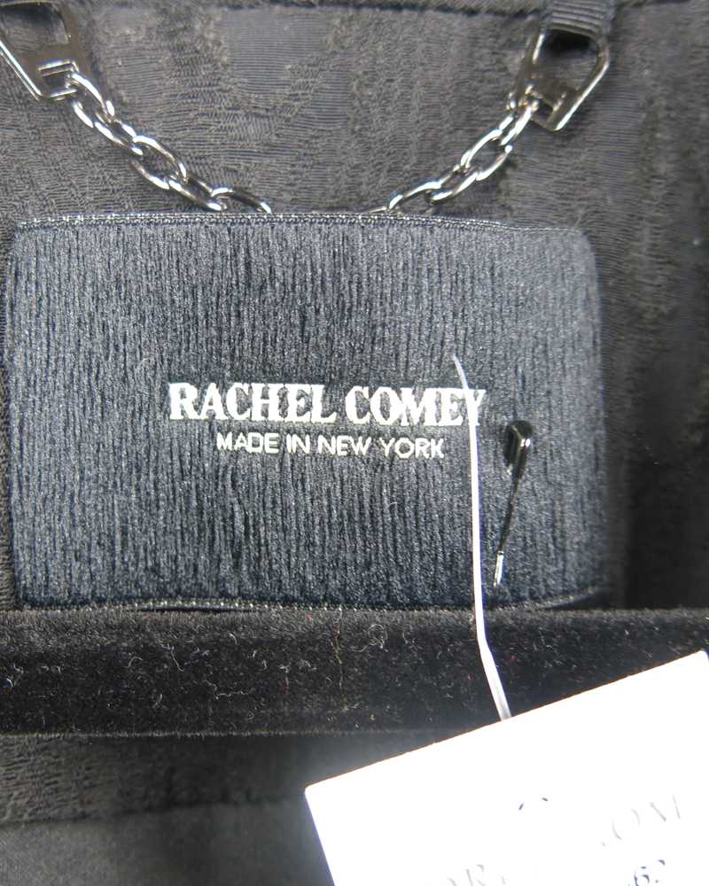 Fendez Blazer-Rachel Comey