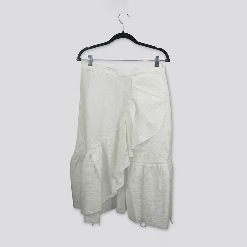 Bonnie Skirt-Rachel Comey