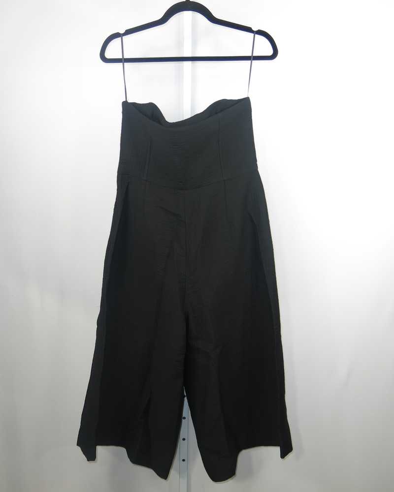 Summons Strapless Jumpsuit-Rachel Comey