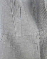 Summons Strapless Jumpsuit-Rachel Comey