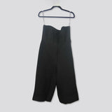 Summons Strapless Jumpsuit-Rachel Comey
