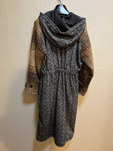 Black Brown Multi / 0 / Wool Blend_kerri_53390