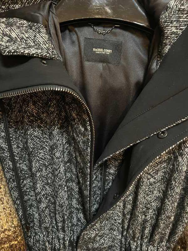 Black Brown Multi / 0 / Wool Blend_kerri_53390