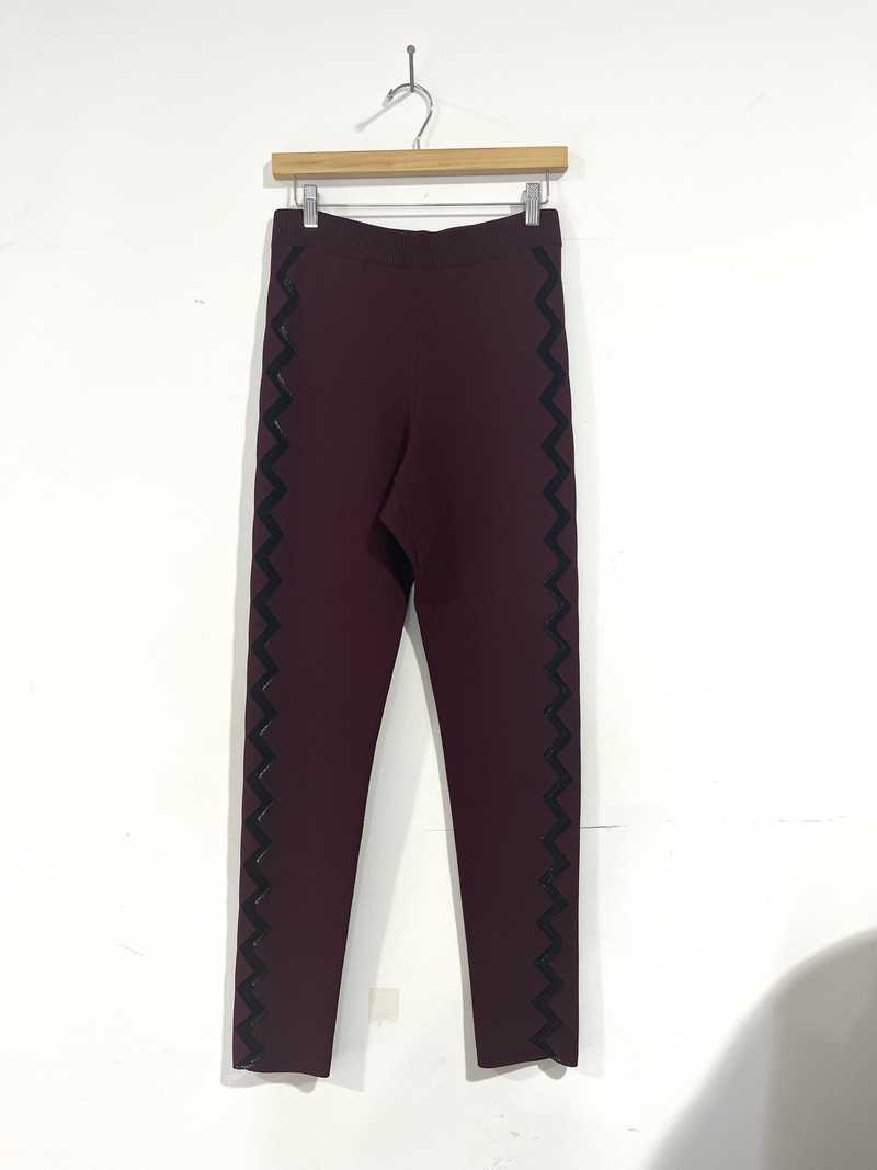 Burgundy / 4 / Knit_Resale_56139