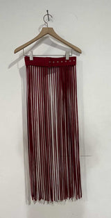 S / Red / Resale_68999