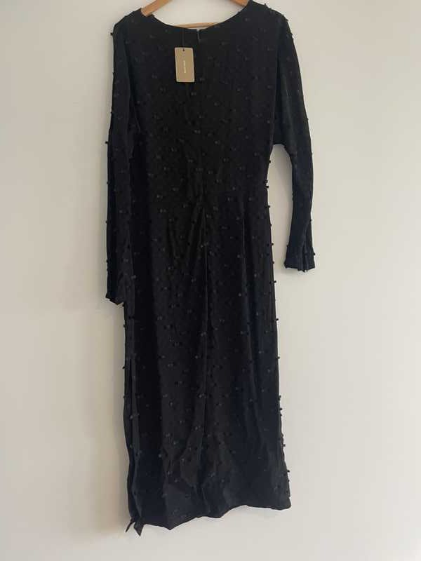 Black / 8 / Lashes Crepe_kelli_69704