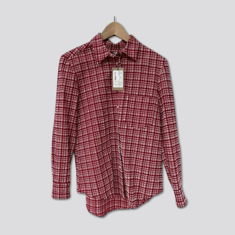 Mensy Shirt-Rachel Comey