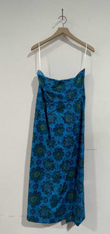 Blue Multi / 8 / Resale_78523