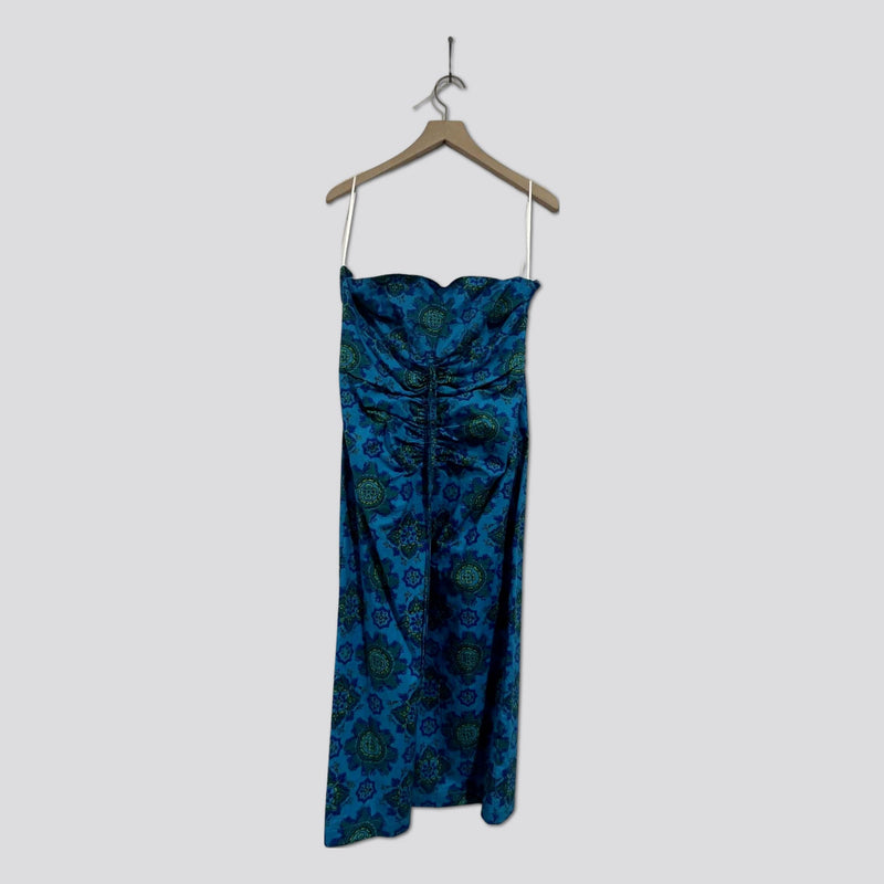 Blue Multi / 8 / Resale_78523